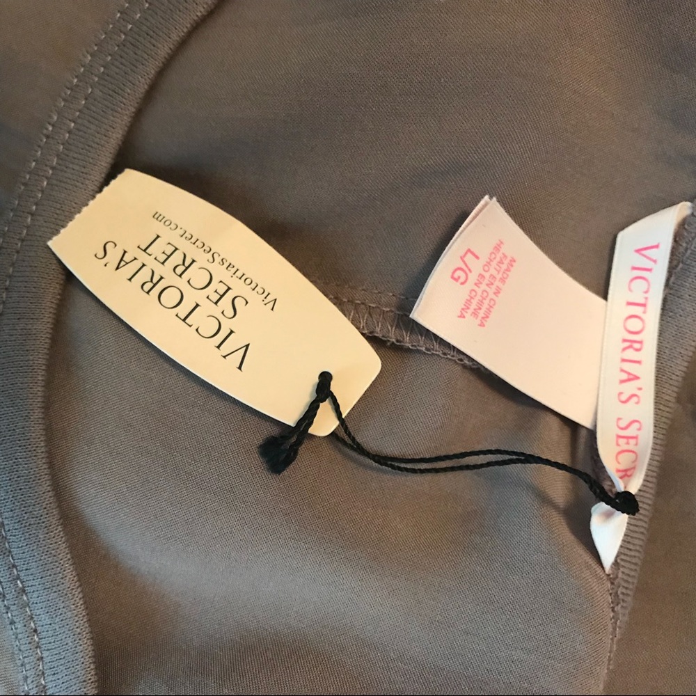 NWT Victoria’s Secret dolman top - Picture 4 of 8